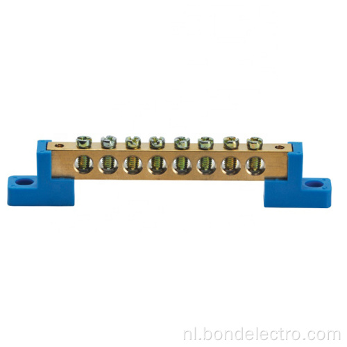 Aardingsconnector uit de BHTS-serie